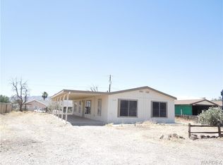 5639 S Ruby St SE, Fort Mohave, AZ 86426