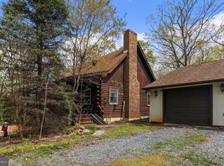 607 Lower Valley Rd, Strasburg, VA 22657
