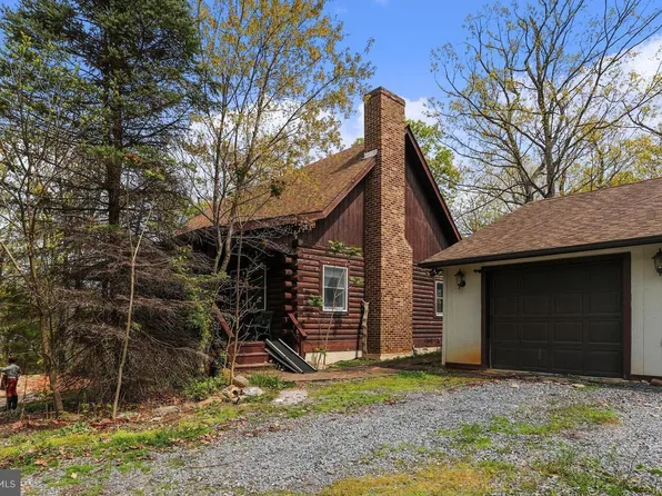 607 Lower Valley Rd, Strasburg, VA 22657