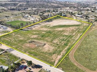 0 Inyo Rd, Homeland, CA 92548