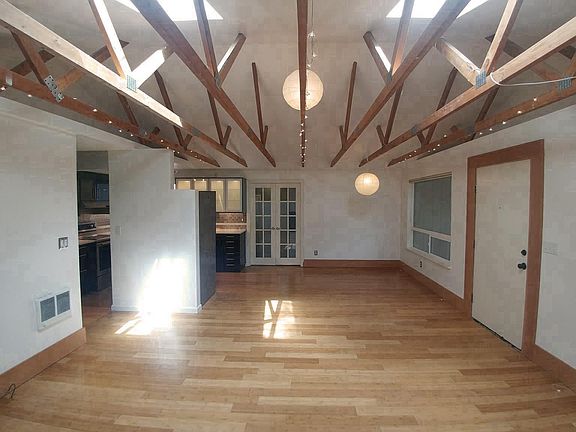 Great Room Towards Laundry Room Doors