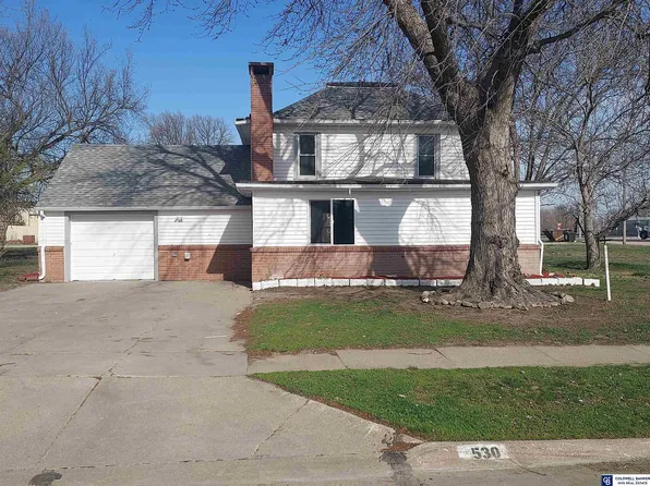 530 Stockton St, Bradshaw, NE 68319