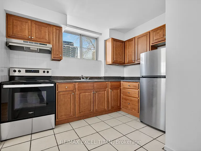 1042 Sheppard Ave W #G1 — Photo 11
