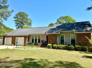 12501 Argyleshire Rd, Laurinburg, NC 28352