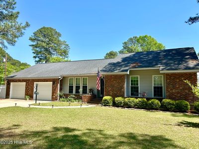 12501 Argyleshire Road, Laurinburg, NC, 28352