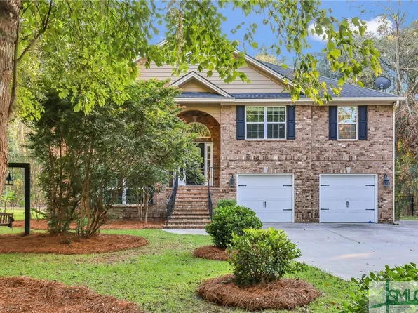 175 Bald Cypress Lane, Bloomingdale, GA 31302