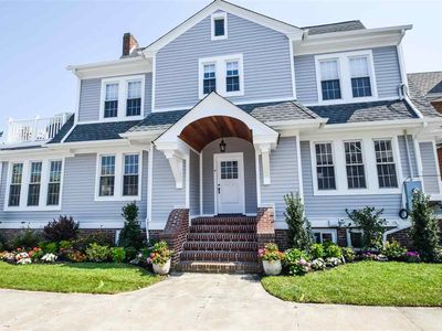 102 S Cambridge Ave, Ventnor, NJ, 08406