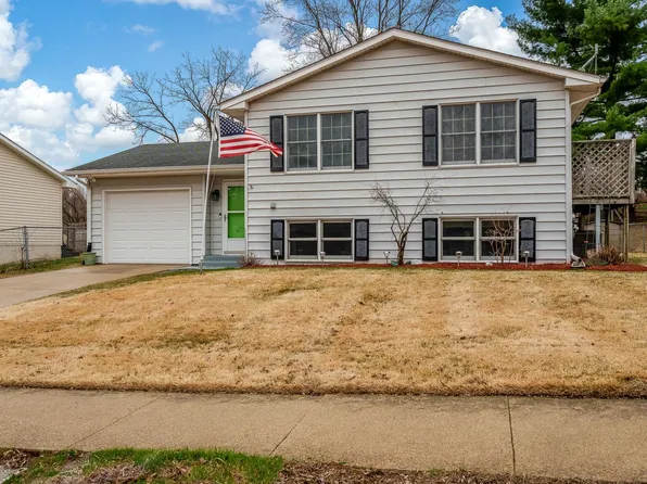 4315 Oconnell St, Rockford, IL 61109