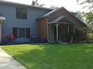 765 Terrace Lake Dr, Columbus, IN 47201