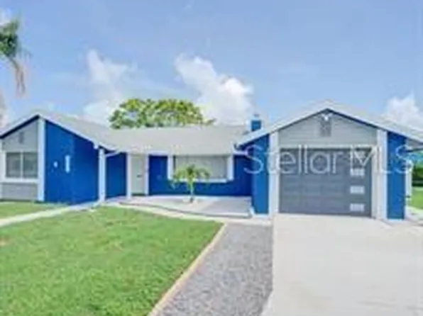 3357 Honeymoon Ln, Holiday, FL 34691