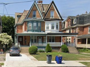 930 N 63rd St FLOOR 3, Philadelphia, PA 19151