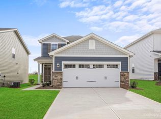 166 Bezelle Ave, York, SC 29745