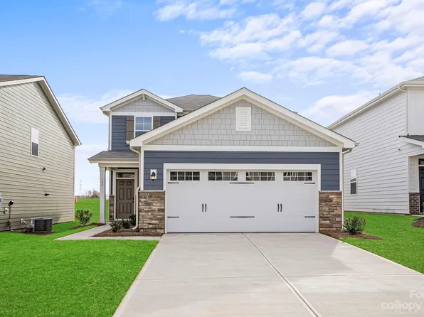 166 Bezelle Ave, York, SC 29745