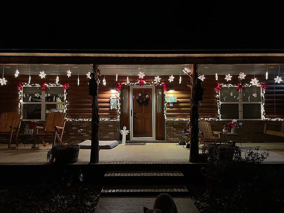 Ready for Christmas 