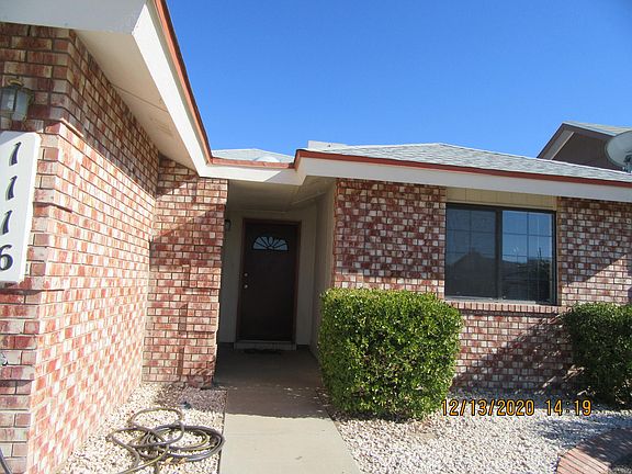 2nd image of 1116 Desierto Seco Dr
