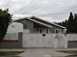 11023 De Foe Ave, Pacoima, CA 91331