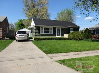 1515 Greenwood Dr, Ottumwa, IA 52501
