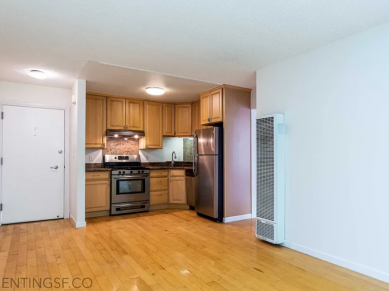 2847 Folsom St #1 — Photo 1