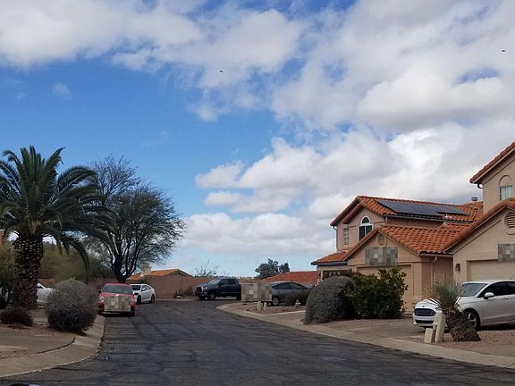 5th image of 5397 N Entrada De Sabino