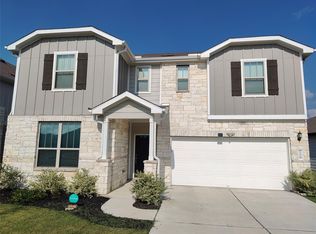 116 Snowy Plover Ln, Leander, TX 78641