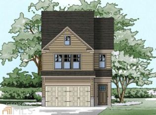 4897 Maple Glen Dr, Sugar Hill, GA 30518