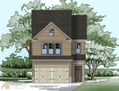 4897 Maple Glen Dr, Sugar Hill, GA, 30518