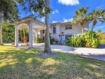 29320 SW 205th Ave, Homestead, FL, 33030