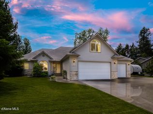 1414 E Westdale Dr, Hayden Lake, ID 83835