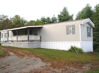 279 Sparks Hl, Sparta, NC 28675