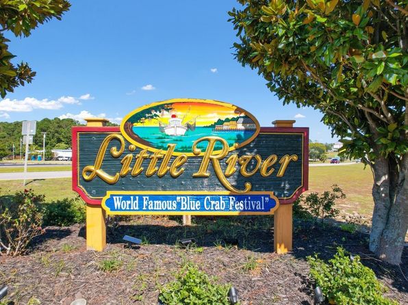 TBD Highway 1008 Lot 147, Little River, SC 29566