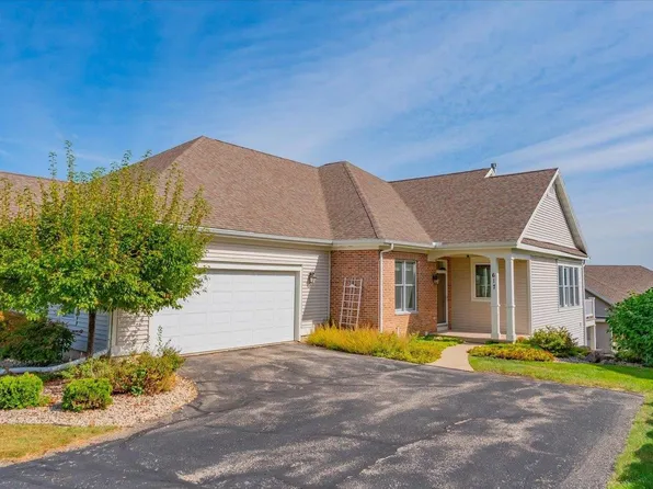 617 Samuel Drive, Madison, WI 53717