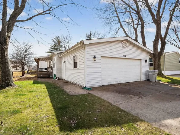 1804 Payton Dr, Belleville, IL 62226