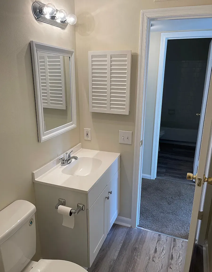 3 bed, 972 sqft, $2,250 — Photo 4