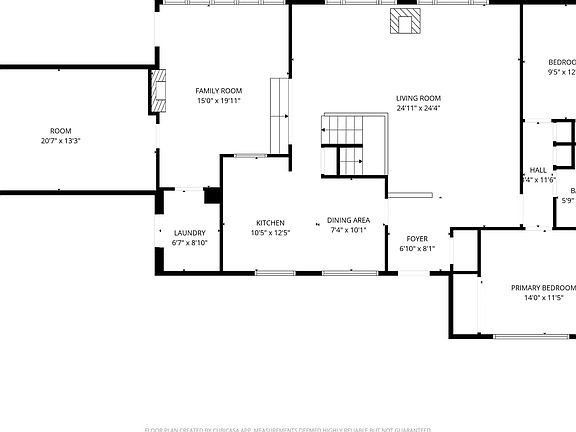 4th image of 2063 Ferree Dr
