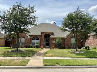 8409 Brooksby Dr, Plano, TX 75024
