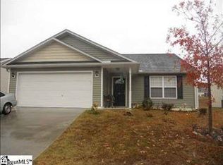 10 Kavanagh Ct, Greenville, SC 29611