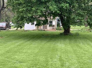 4560 S 500th Rd E, Hartford City, IN 47348