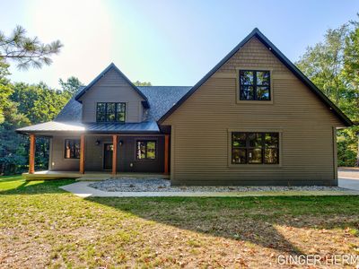 13816 Flora Ln, Grand Haven, MI, 49417