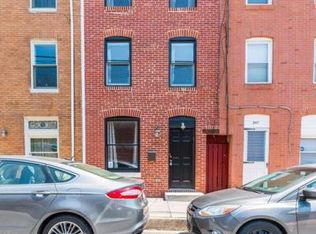 245 S Regester St, Baltimore, MD 21231