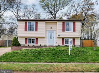 7708 Tobruk Ct, Hanover, MD 21076