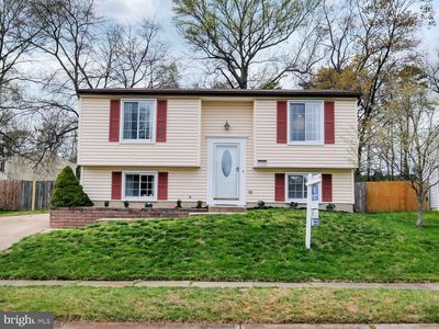 7708 Tobruk Ct, Hanover, MD, 21076