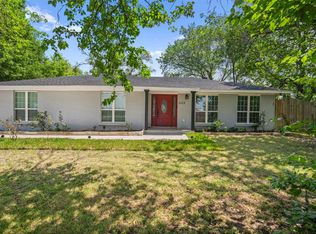 1112 W Pleasant Run Rd #D, Desoto, TX 75115