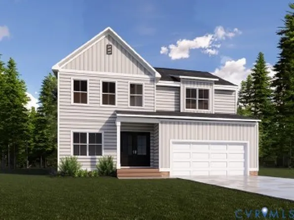 11162 Somerset Bluff Ct, Glen Allen, VA 23059