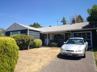 8614 34th Ave SW, Seattle, WA 98126