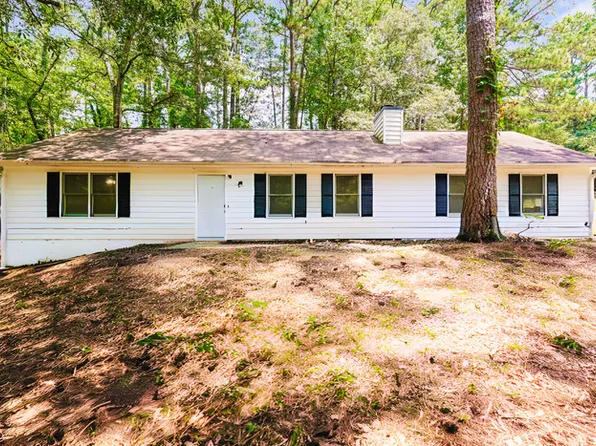 155 Victoria Dr, Ellenwood, GA 30294