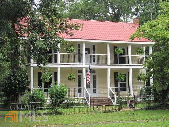 28 E Oak St, Luthersville, GA 30251 Zillow