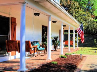 404 Timber Ln, Oxford, MS 38655