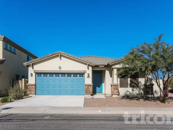 42246 W Balsa Dr, Maricopa, AZ 85138