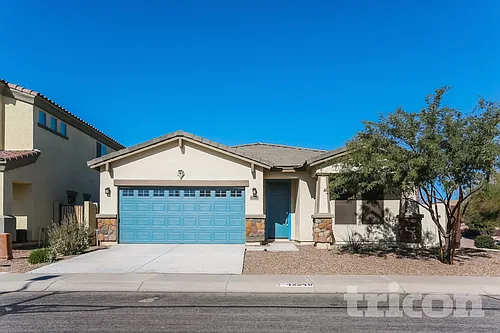 42246 W Balsa Dr Photo 1