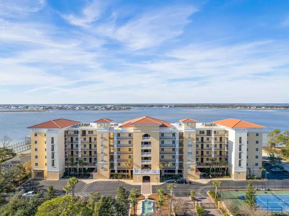 14500 River Rd Unit 206, Perdido Key, FL 32507